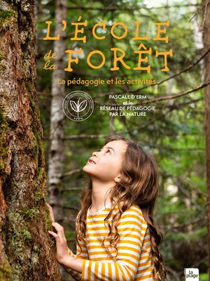 cover image of L'école de la forêt